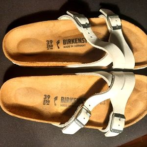 Birkenstock Mayari Sandal Woman 39
